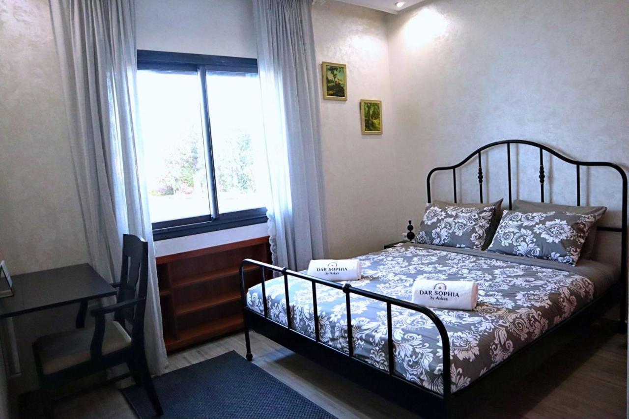 Dar Sophia By Arkan Eljadida Hotel El Jadida Luaran gambar