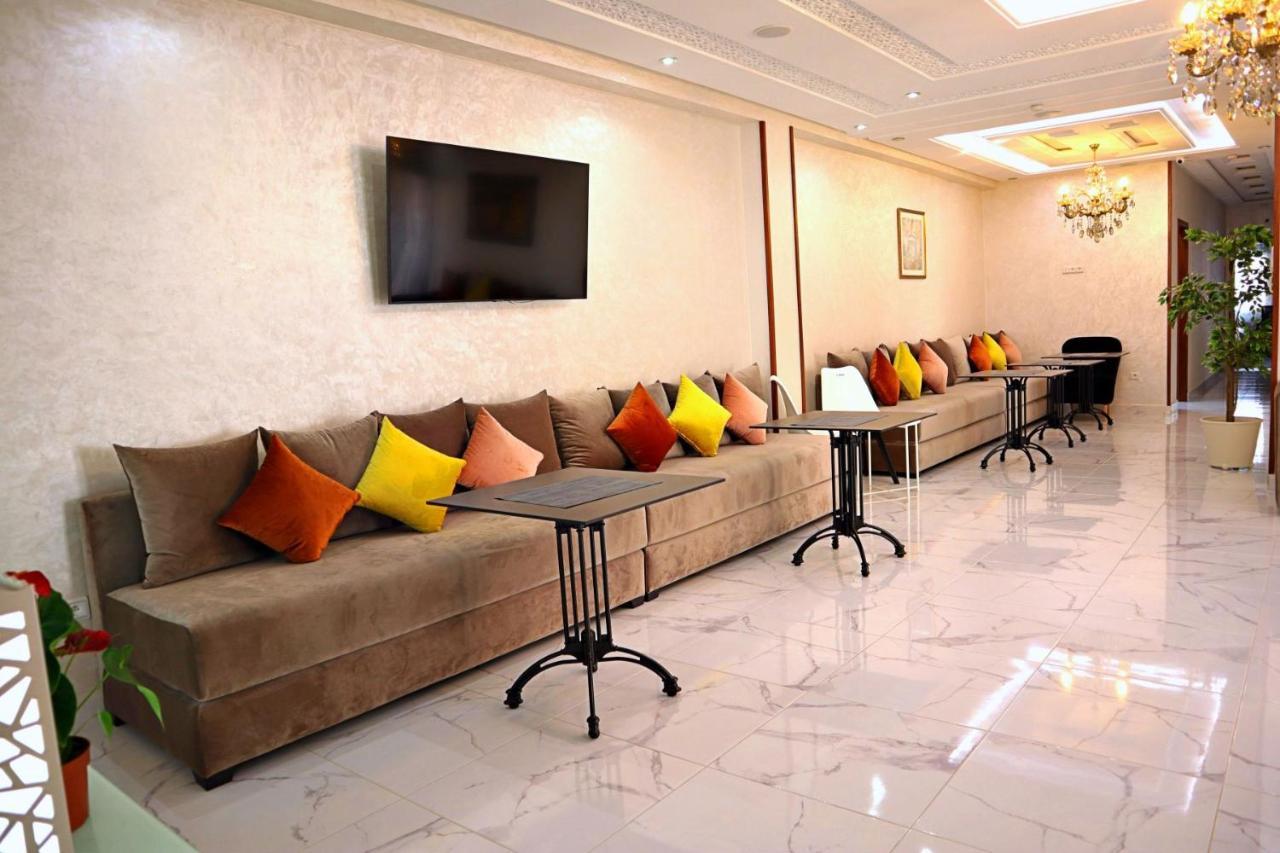 Dar Sophia By Arkan Eljadida Hotel El Jadida Luaran gambar