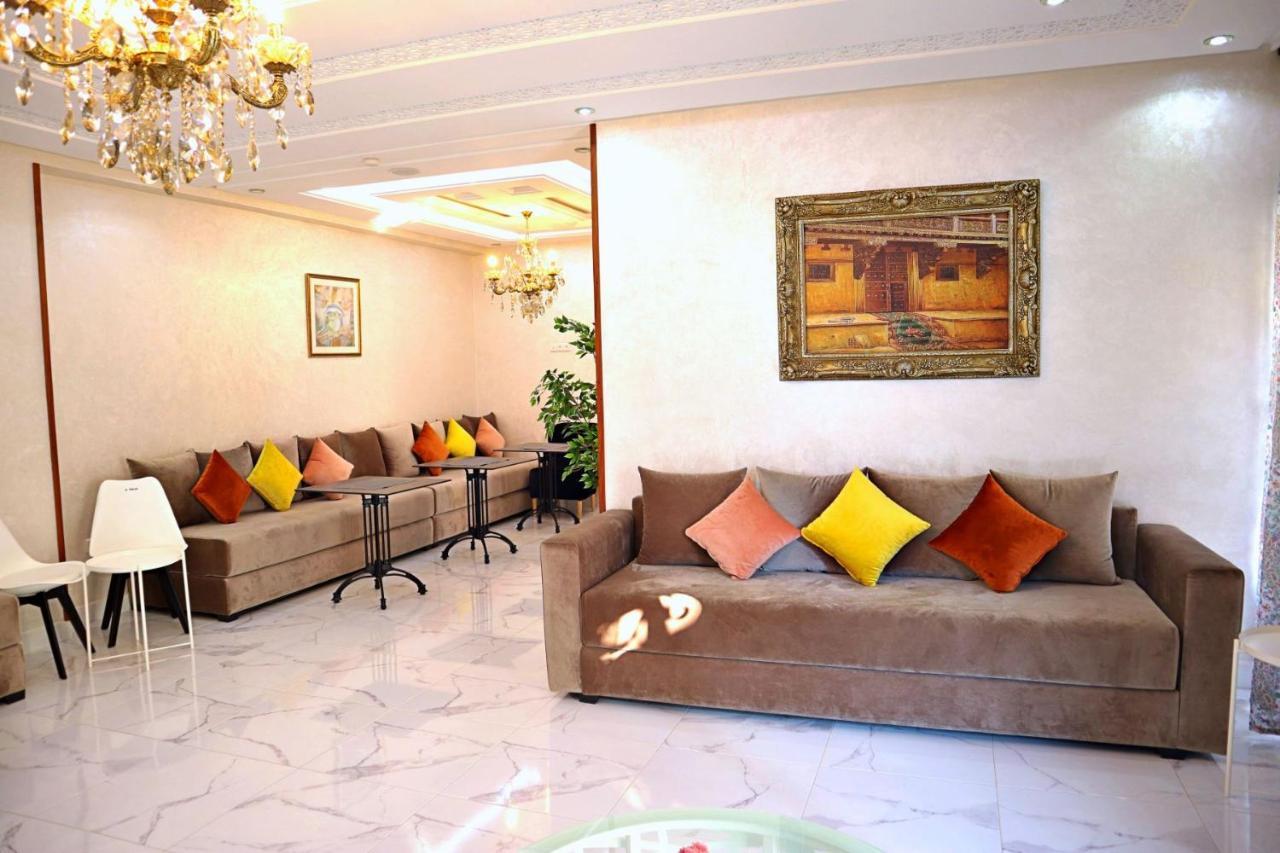 Dar Sophia By Arkan Eljadida Hotel El Jadida Luaran gambar