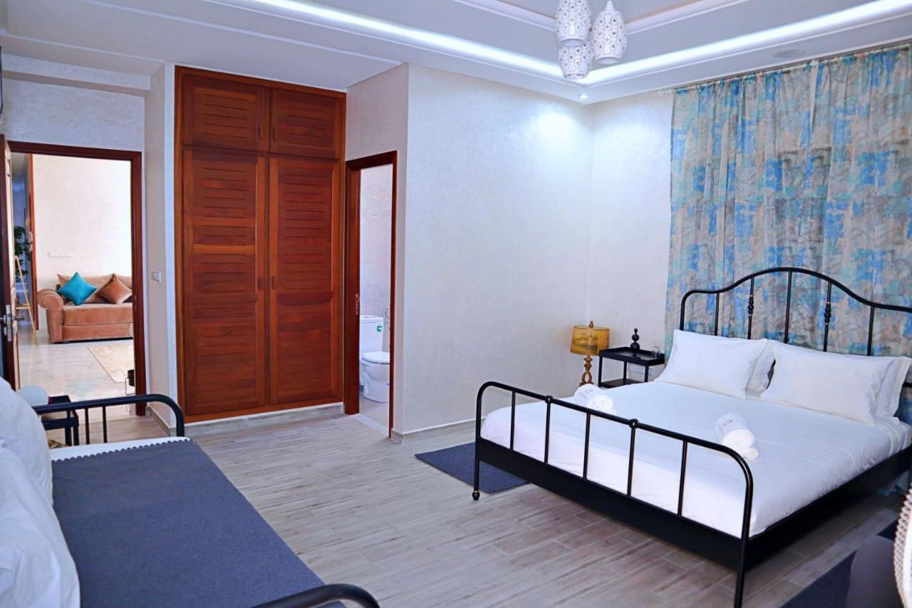 Dar Sophia By Arkan Eljadida Hotel El Jadida Luaran gambar