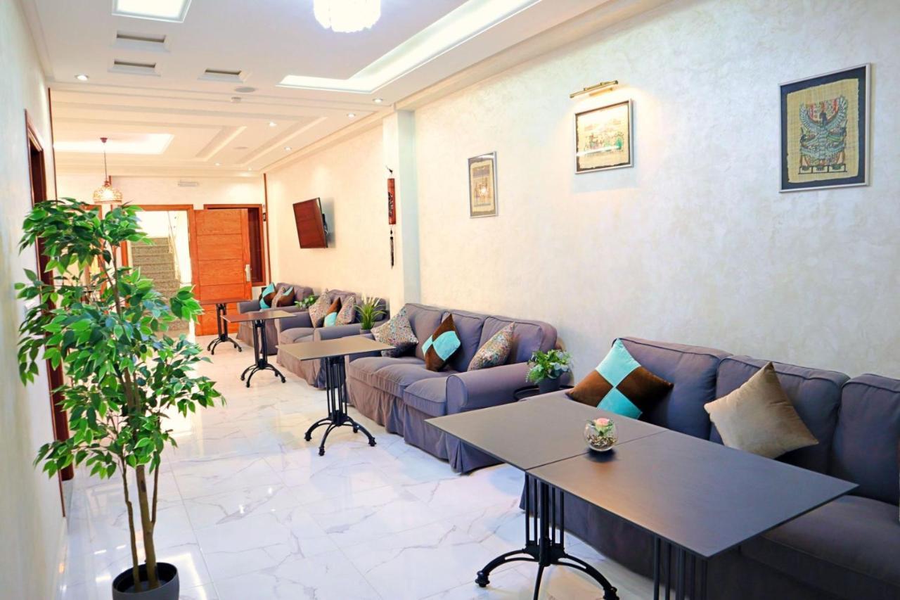 Dar Sophia By Arkan Eljadida Hotel El Jadida Luaran gambar