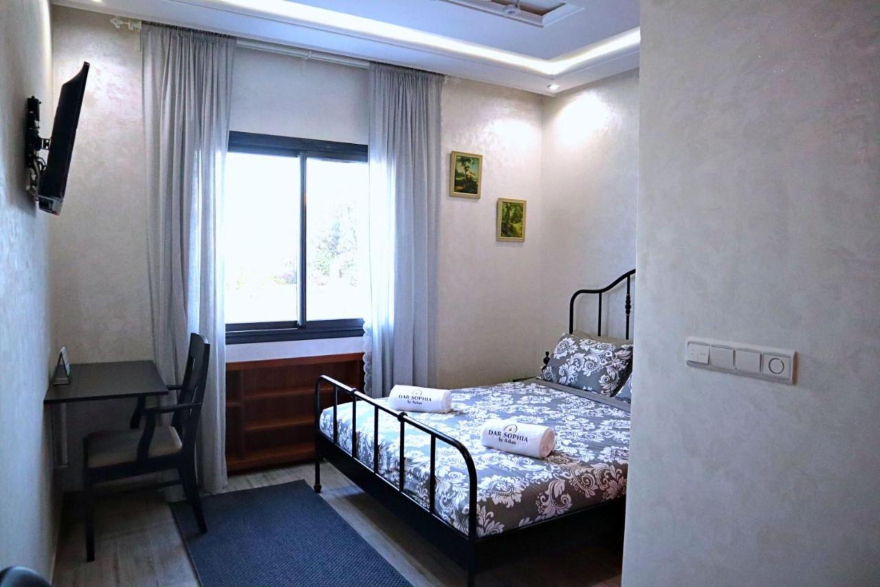 Dar Sophia By Arkan Eljadida Hotel El Jadida Luaran gambar