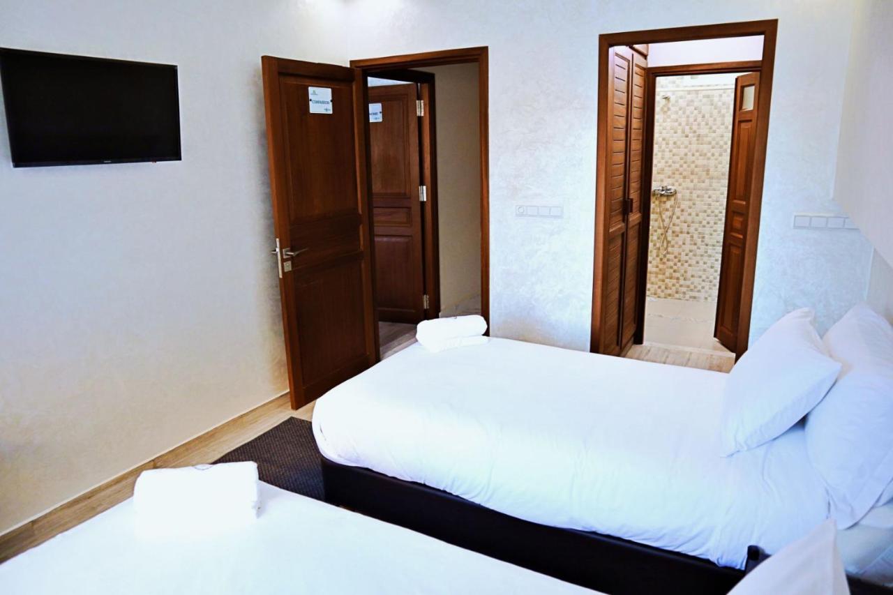 Dar Sophia By Arkan Eljadida Hotel El Jadida Luaran gambar