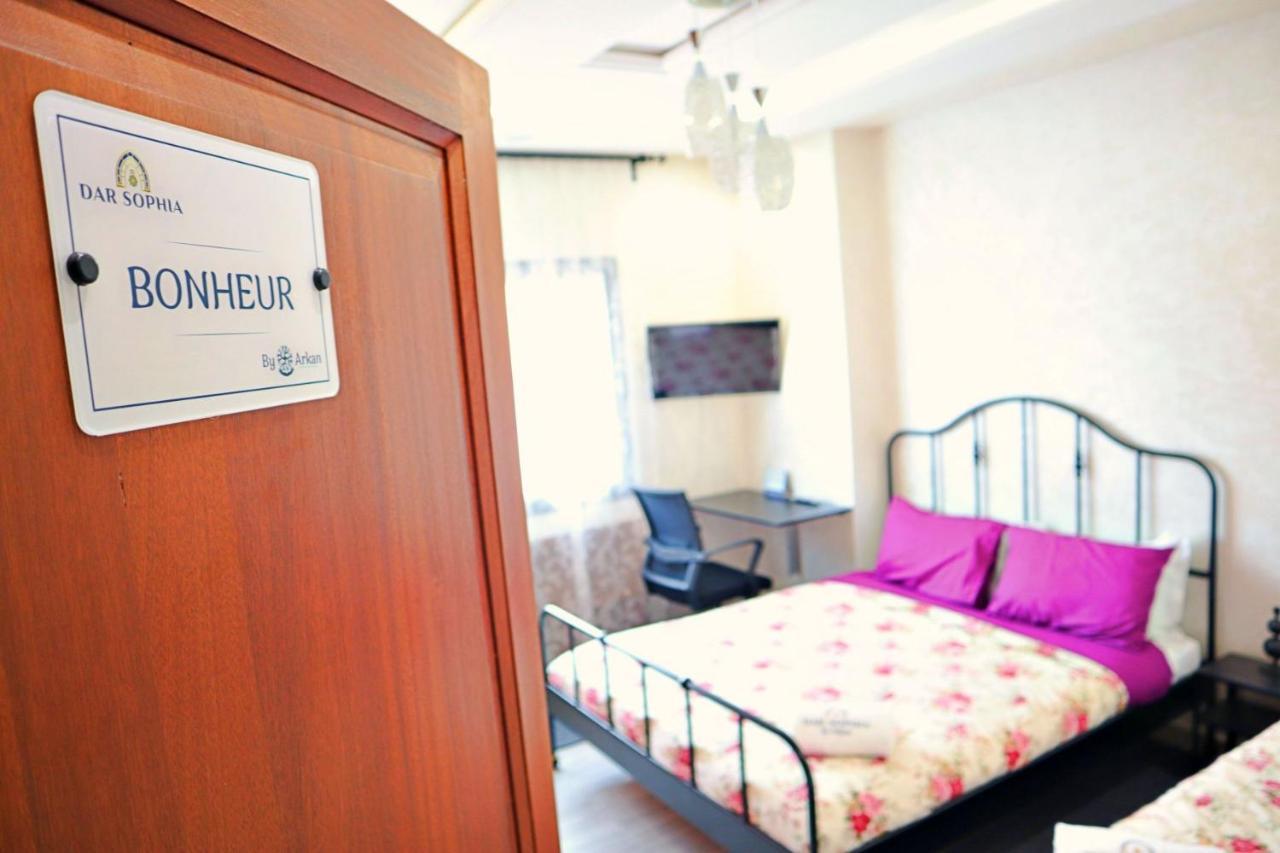 Dar Sophia By Arkan Eljadida Hotel El Jadida Luaran gambar