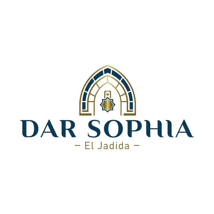 Dar Sophia By Arkan Eljadida Hotel El Jadida Luaran gambar