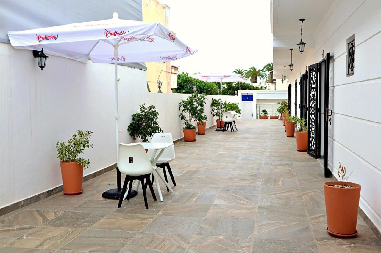Dar Sophia By Arkan Eljadida Hotel El Jadida Luaran gambar