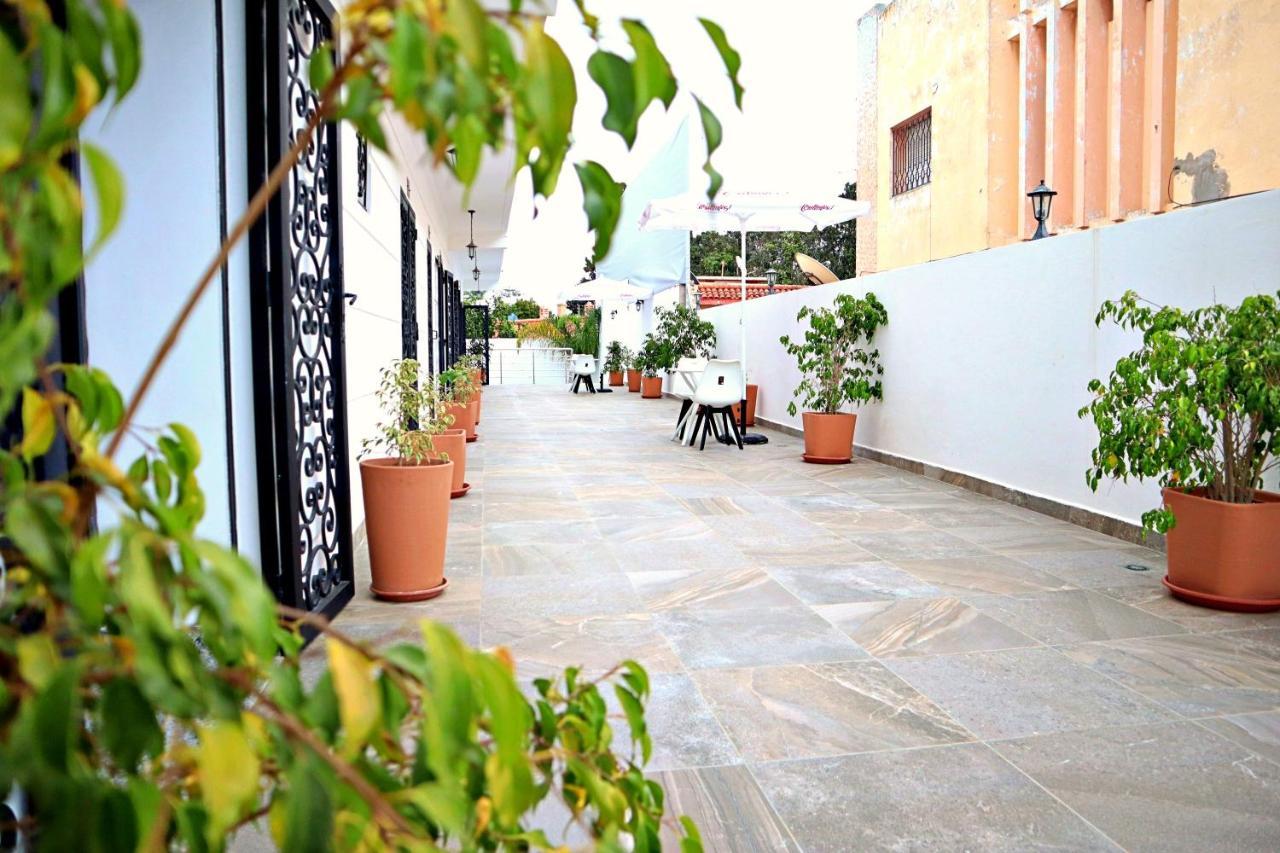 Dar Sophia By Arkan Eljadida Hotel El Jadida Luaran gambar
