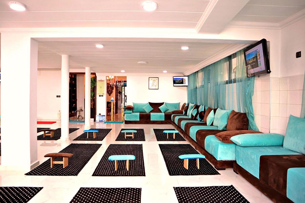 Dar Sophia By Arkan Eljadida Hotel El Jadida Luaran gambar