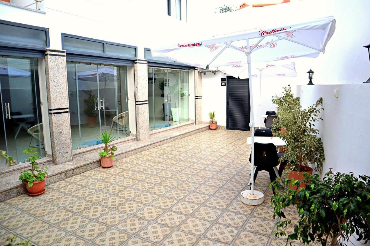 Dar Sophia By Arkan Eljadida Hotel El Jadida Luaran gambar