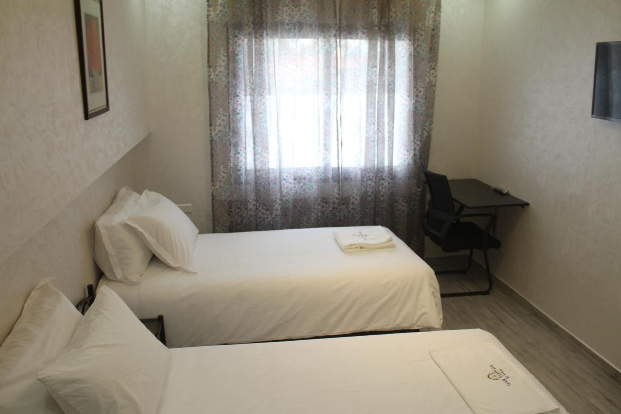 Dar Sophia By Arkan Eljadida Hotel El Jadida Luaran gambar