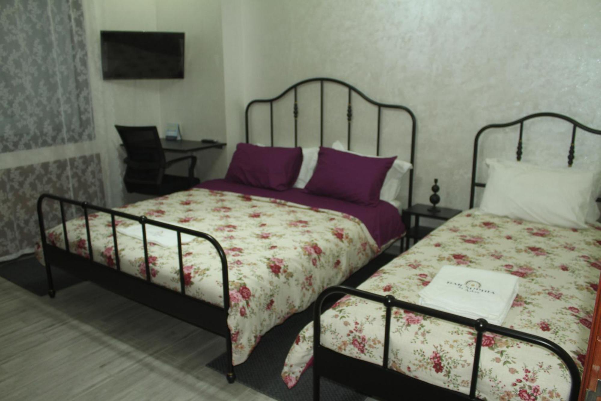 Dar Sophia By Arkan Eljadida Hotel El Jadida Luaran gambar